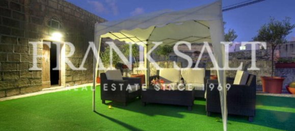 5 Schlafzimmer Haus in Zejtun, Malta, Nr. 6230 3