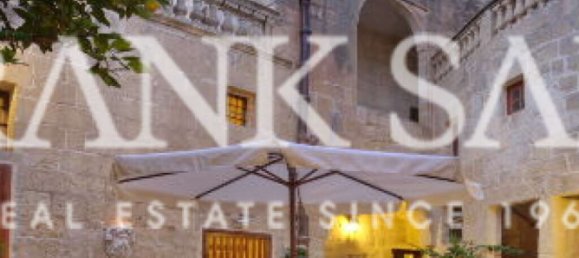 5 Schlafzimmer Haus in Zejtun, Malta, Nr. 6230 2