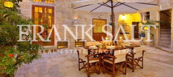 5 Schlafzimmer Haus in Zejtun, Malta, Nr. 6230 18