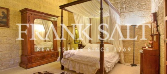 5 Schlafzimmer Haus in Zejtun, Malta, Nr. 6230 9