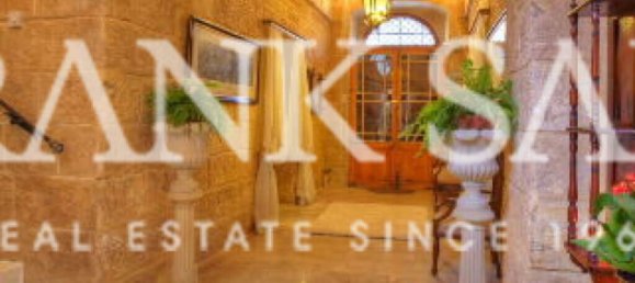 5 Schlafzimmer Haus in Zejtun, Malta, Nr. 6230 13