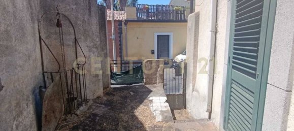 Villa T3 em Trecastagni, Italy N.º 262898 26