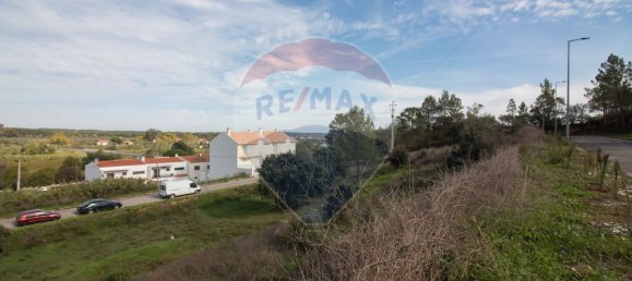 195m² Land in Alenquer, Portugal No. 95741 19