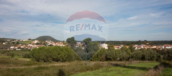 195m² Land in Alenquer, Portugal No. 95741 9