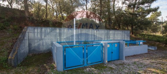 195m² Land in Alenquer, Portugal No. 95741 13