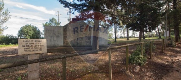 195m² Land in Alenquer, Portugal No. 95741 6