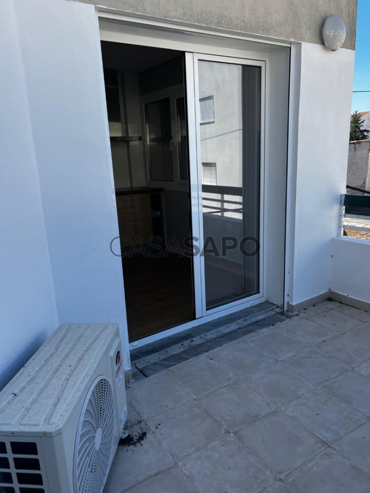 1 bedroom Apartment in Viseu, Portugal No. 287716