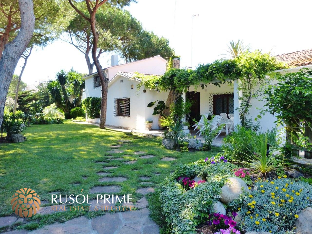 5 chambres Terrain à Gava, Spain No. 99