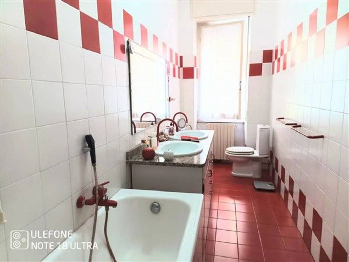 6 bedrooms Apartment in Sassari, Italy No. 338522