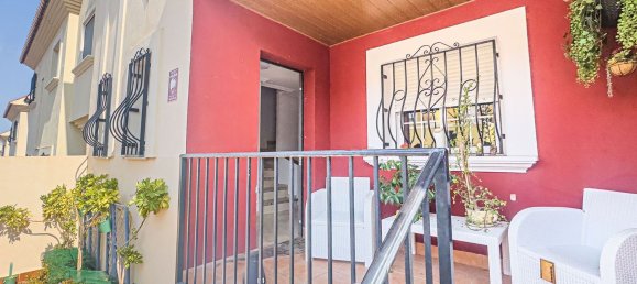 4 Schlafzimmer Haus in Huercal de Almeria, Spain, Nr. 161308 21