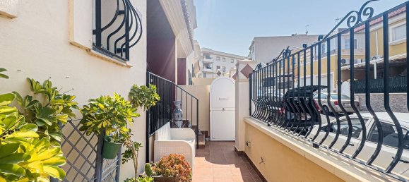 4 Schlafzimmer Haus in Huercal de Almeria, Spain, Nr. 161308 23