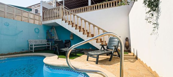 4 Schlafzimmer Haus in Huercal de Almeria, Spain, Nr. 161308 7