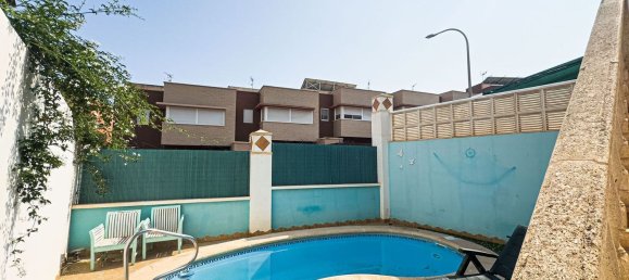 4 Schlafzimmer Haus in Huercal de Almeria, Spain, Nr. 161308 17