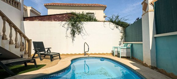 4 Schlafzimmer Haus in Huercal de Almeria, Spain, Nr. 161308 6