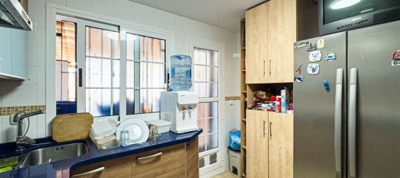 4 Schlafzimmer Haus in Huercal de Almeria, Spain, Nr. 161308 15