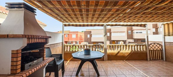 4 Schlafzimmer Haus in Huercal de Almeria, Spain, Nr. 161308 39