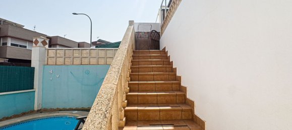 4 Schlafzimmer Haus in Huercal de Almeria, Spain, Nr. 161308 4