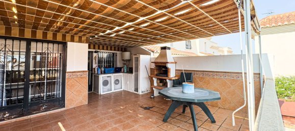 4 Schlafzimmer Haus in Huercal de Almeria, Spain, Nr. 161308 2