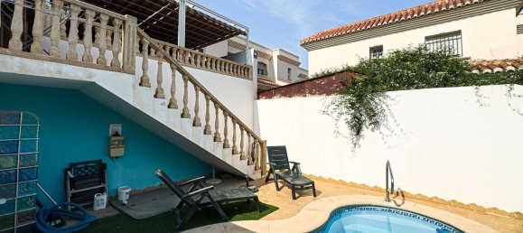 4 Schlafzimmer Haus in Huercal de Almeria, Spain, Nr. 161308 5