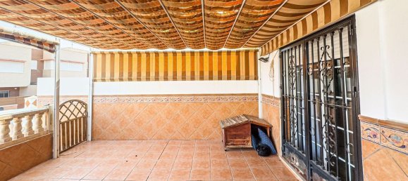 4 Schlafzimmer Haus in Huercal de Almeria, Spain, Nr. 161308 40