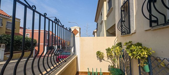 4 Schlafzimmer Haus in Huercal de Almeria, Spain, Nr. 161308 22