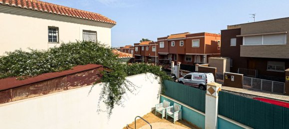 4 Schlafzimmer Haus in Huercal de Almeria, Spain, Nr. 161308 3