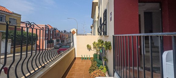 4 Schlafzimmer Haus in Huercal de Almeria, Spain, Nr. 161308 20