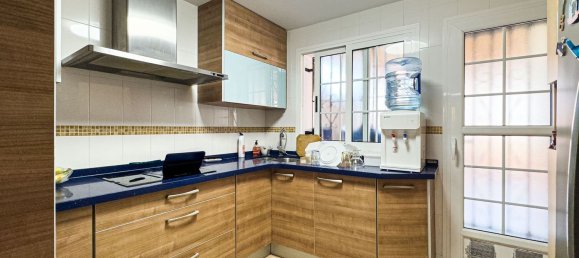 4 Schlafzimmer Haus in Huercal de Almeria, Spain, Nr. 161308 13