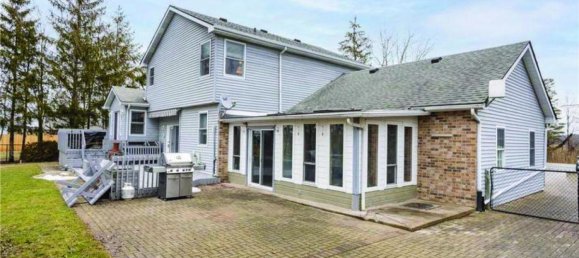 3 Schlafzimmer Haus in West Lincoln, Canada, Nr. 944 10