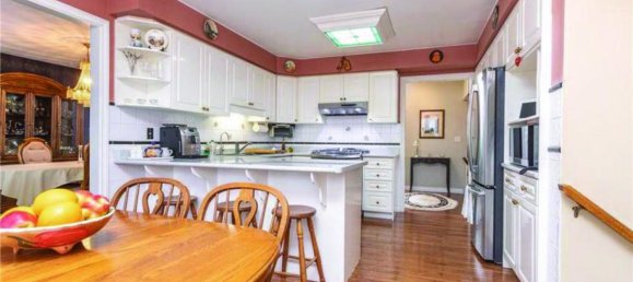 3 Schlafzimmer Haus in West Lincoln, Canada, Nr. 944 3