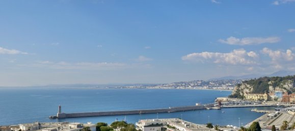 2-salle Appartement à Nice, France No. 344328 3