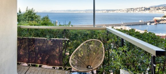 2-salle Appartement à Nice, France No. 344328 4