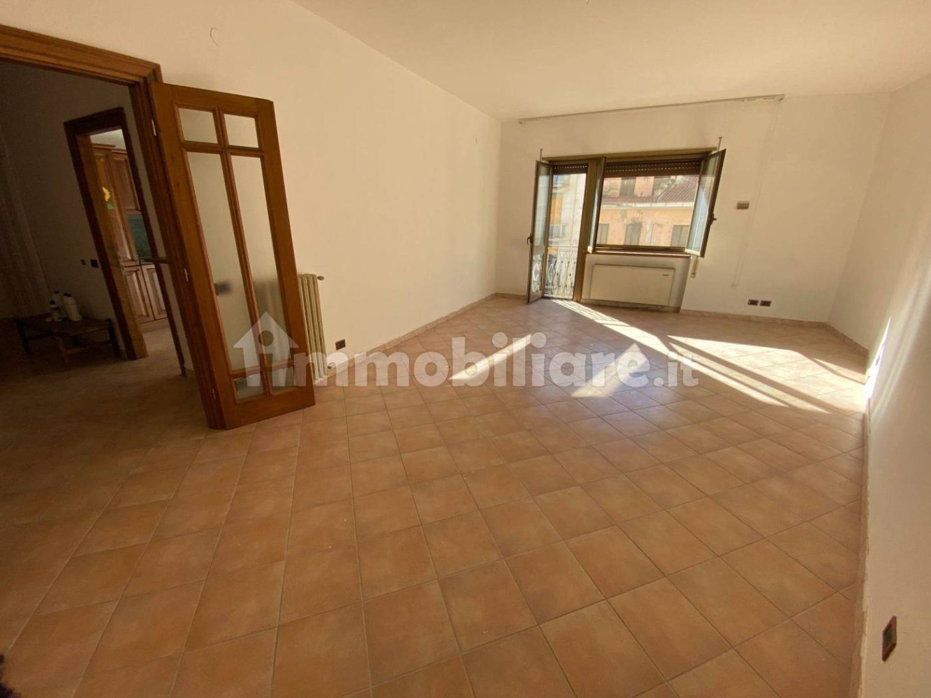 Apartamento T2 em Frosinone, Italy N.º 252081