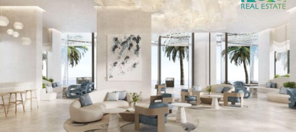 4 Schlafzimmer Wohnung in Al Marjan Island, UAE, Nr. 24734 6