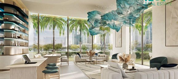 4 Schlafzimmer Wohnung in Al Marjan Island, UAE, Nr. 24734 2