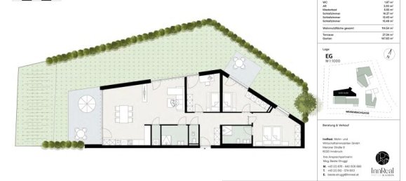 Studio in Telfs, Austria No. 155061 12