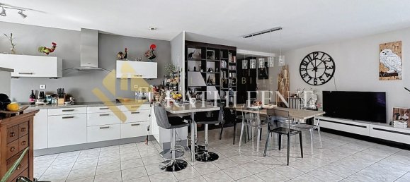 3 غرف نوم شقة في Bourgoin-Jallieu, France رقم 302324 2