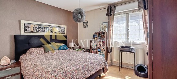 3 غرف نوم شقة في Bourgoin-Jallieu, France رقم 302324 8