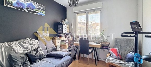 3 غرف نوم شقة في Bourgoin-Jallieu, France رقم 302324 10