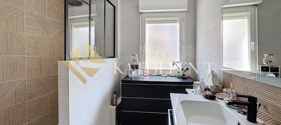 3 غرف نوم شقة في Bourgoin-Jallieu, France رقم 302324 9