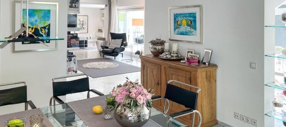 Таунхаус с 7 комнатами в Унна, Германия № 320227 4