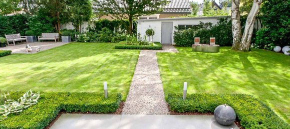 Таунхаус с 7 комнатами в Унна, Германия № 320227 12