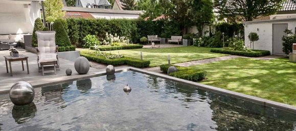 Таунхаус с 7 комнатами в Унна, Германия № 320227 10