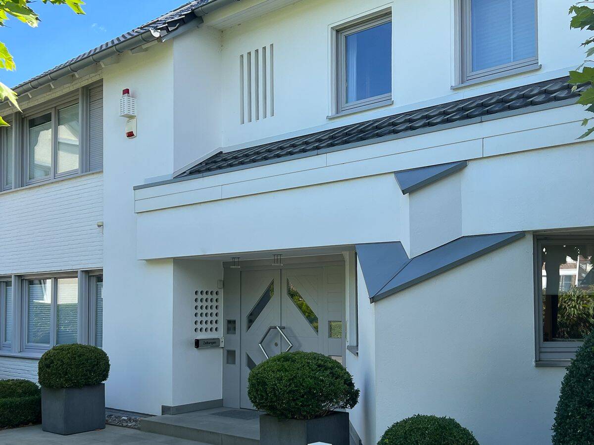 Таунхаус с 7 комнатами в Унна, Германия № 320227