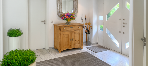 Таунхаус с 7 комнатами в Унна, Германия № 320227 3