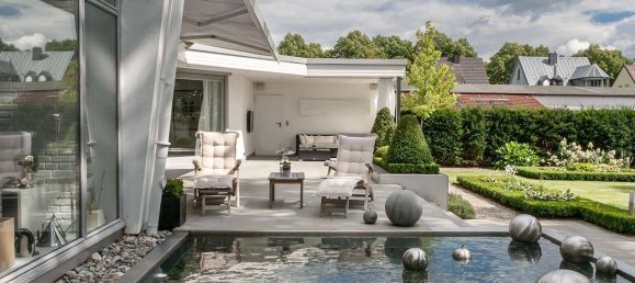 Таунхаус с 7 комнатами в Унна, Германия № 320227 9