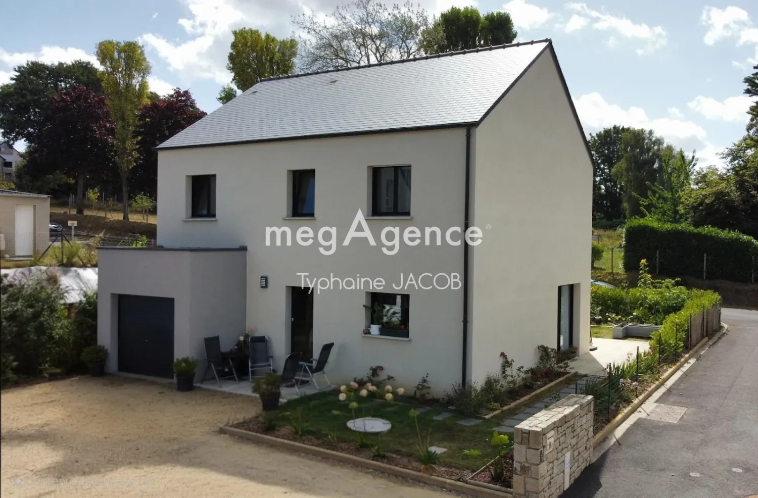 Casa de 5 dormitorios en Plouezec, France No. 350550