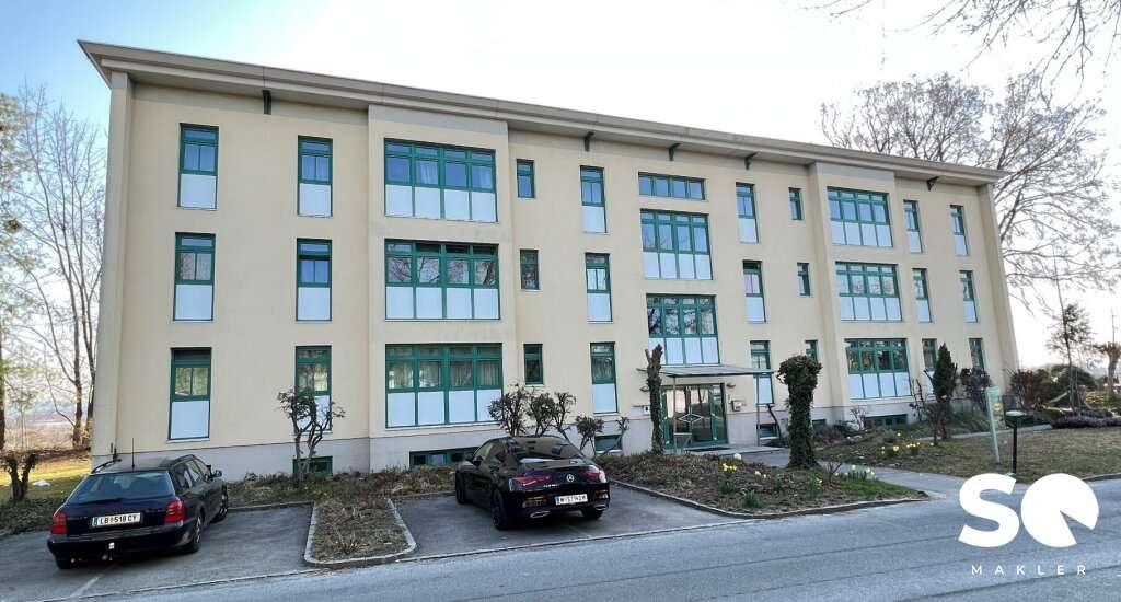 Gewerbliche Immobilie in Puntigam, Austria 1305m², Nr. 52945