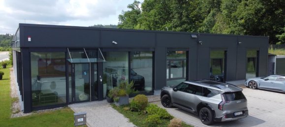  بناية في Nurnberger Land, Germany رقم 351719 9