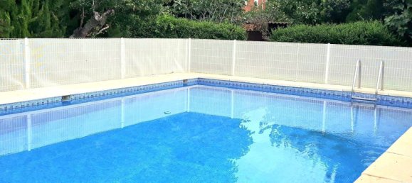 3 Schlafzimmer Haus in Cuarte de Huerva, Spain, Nr. 62009 17